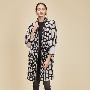 Hunter Bell Keller Cardigan